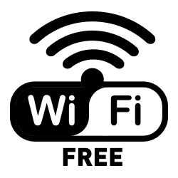 wifi free